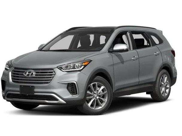 HYUNDAI SANTA FE 2017 KM8SMDHF2HU208880 image